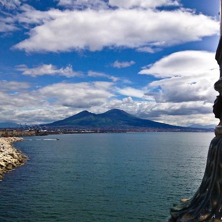 Monolocale Nel Cuore Di Napoli Leilighet Rom bilde